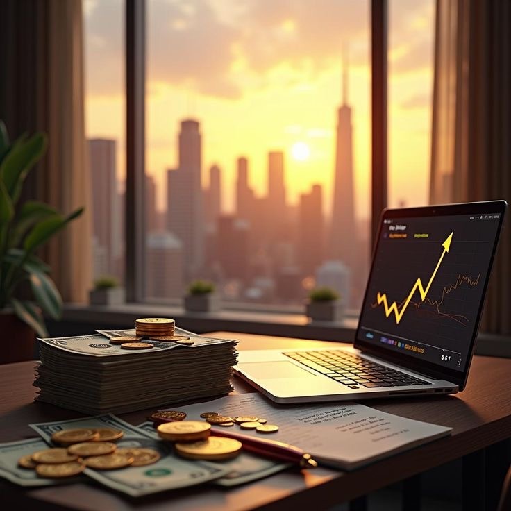 Наилучшая гарантия разумного инвестора от рисков — не отступление, а разнообразие.