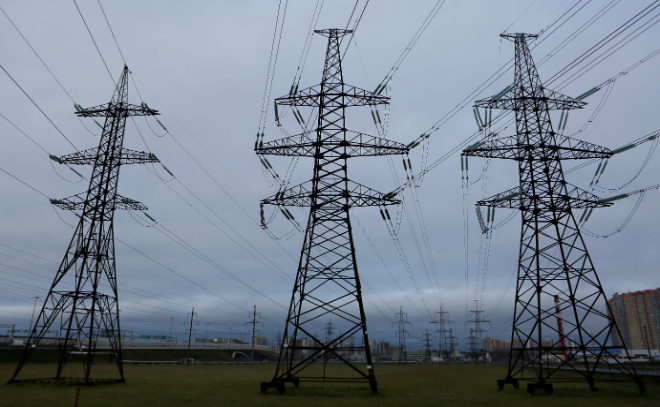    © Baltphoto/ Михаил Киреев