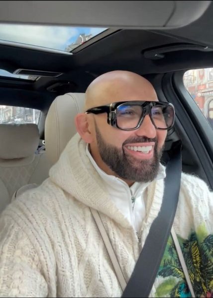    Николай Василенко. Фото: Пикабу