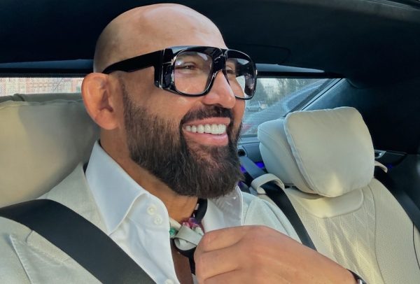    Николай Василенко. Фото: Пикабу