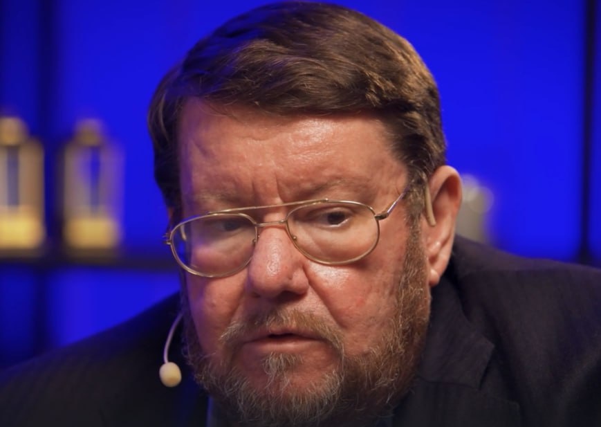 Фото: Prt Scr rutube.ru / Metametrica