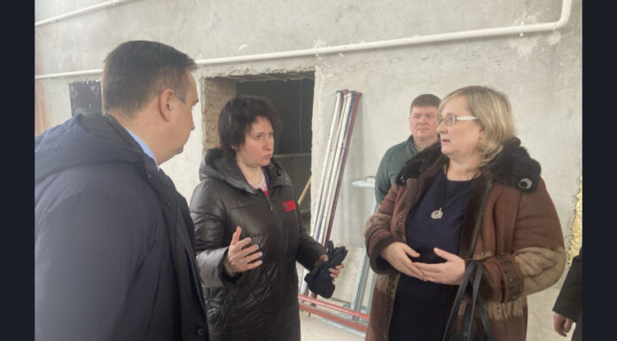    Фото: пресс-служба правительства Новосибирской области