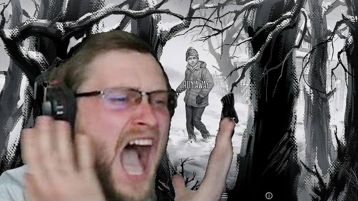 Нет! Все что нажито непосильным трудом...Нет! 