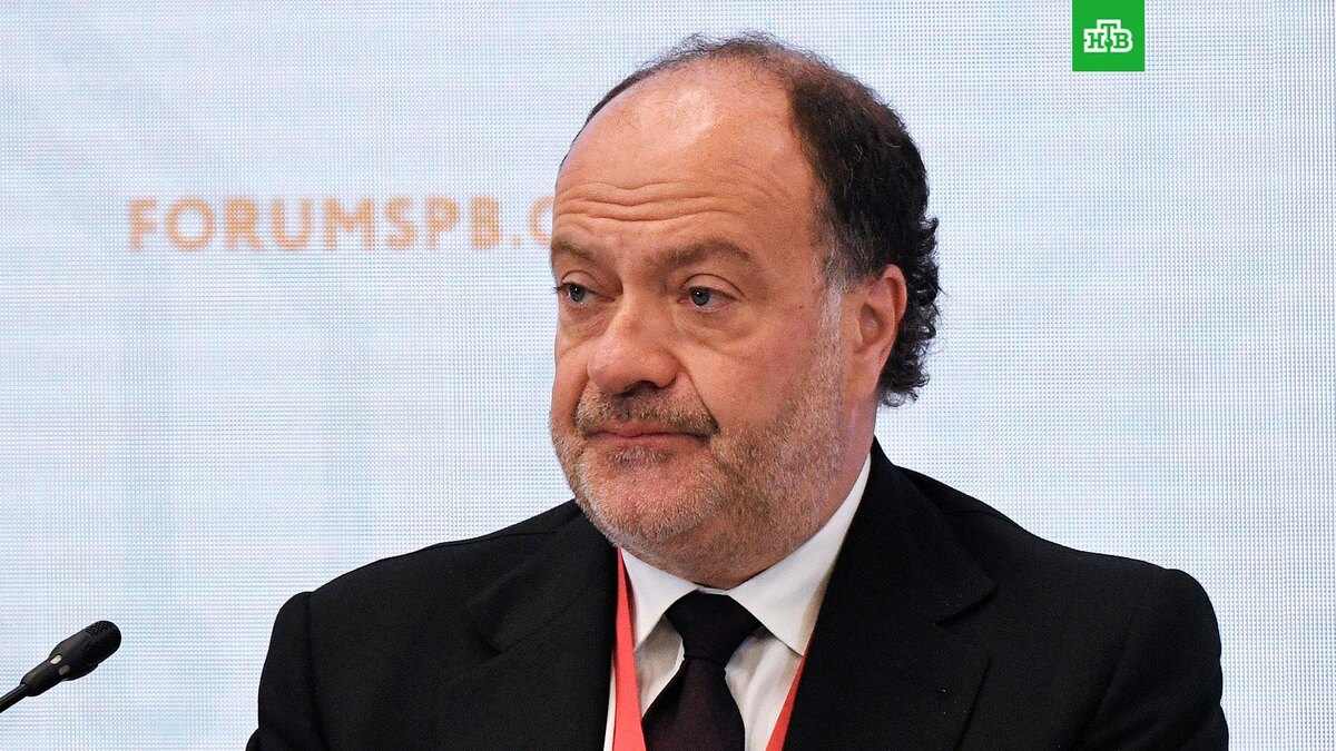    Фото: РИА Новости © 2025, Алексей Даничев