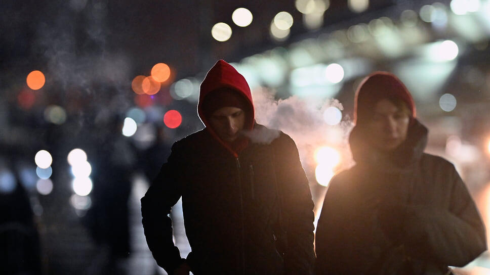 Фото: Алексей Мальгавко / Коммерсантъ