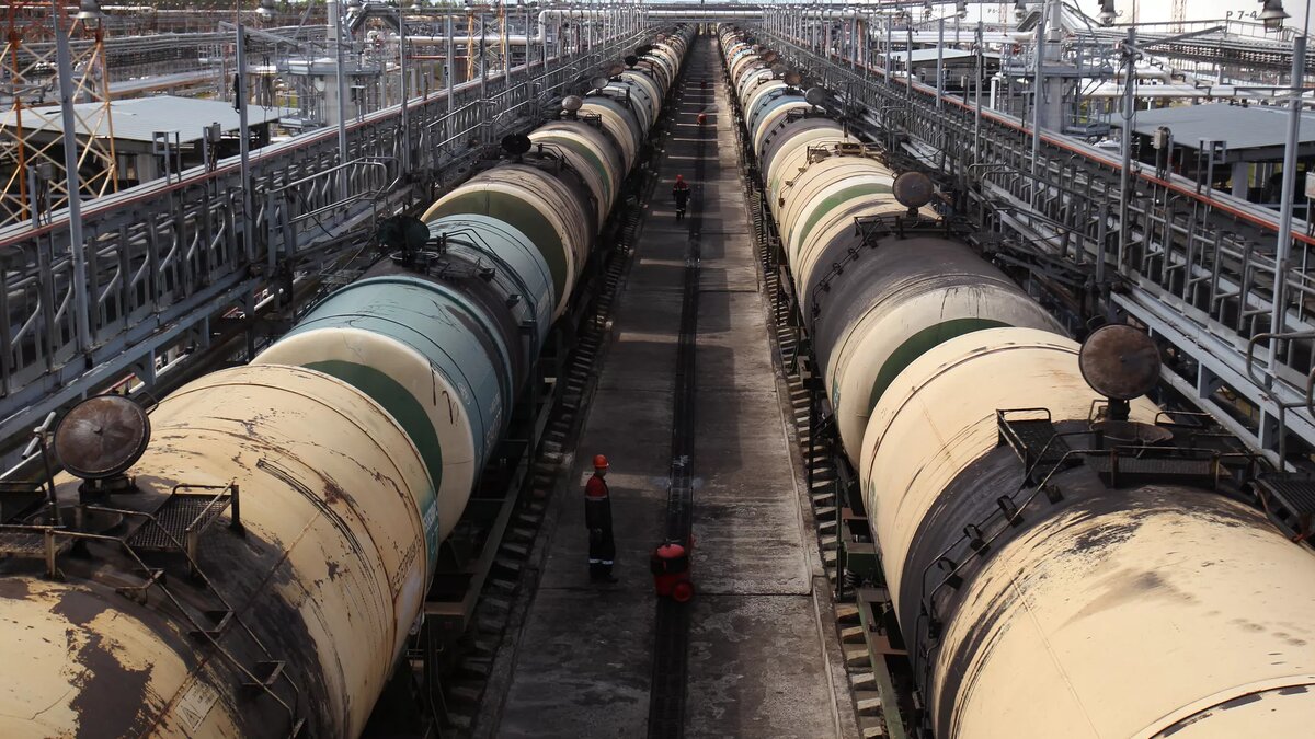 © Sputnik / Михаил Мокрушин