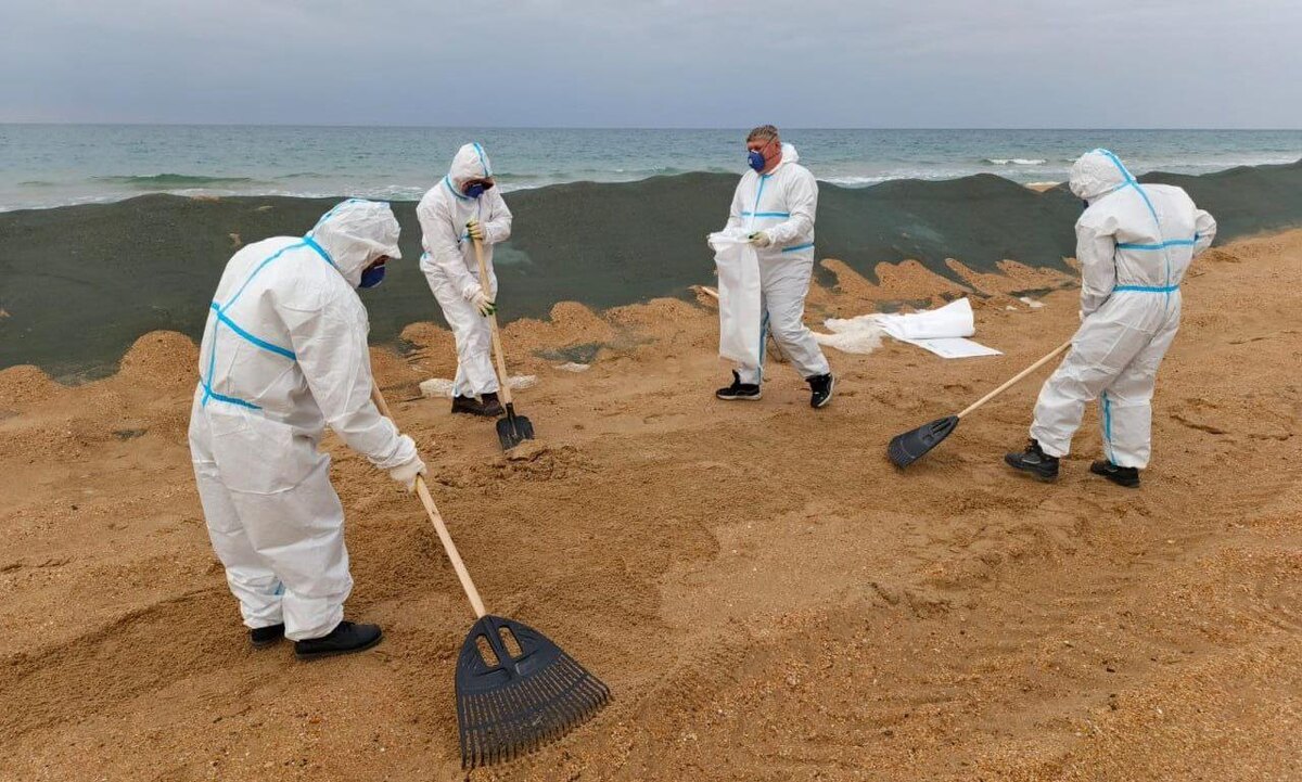 Фото: Оперштаб Кубани