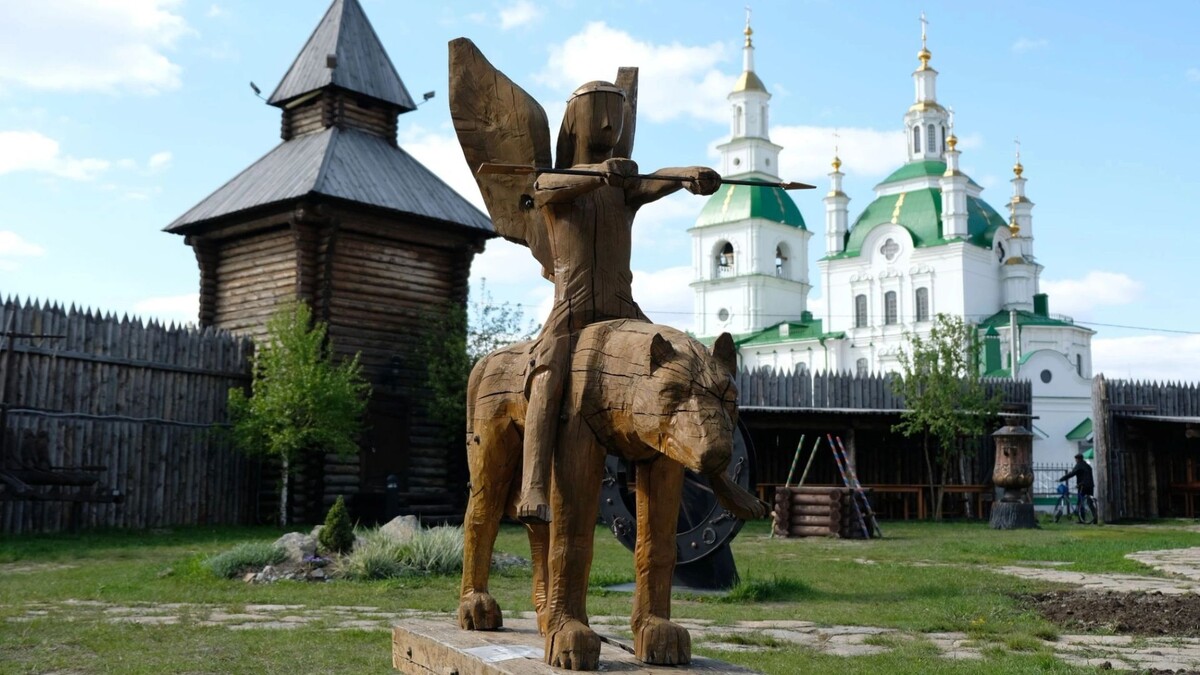    Фото: Vladimir Tretyakov/Shutterstock/Fotodom