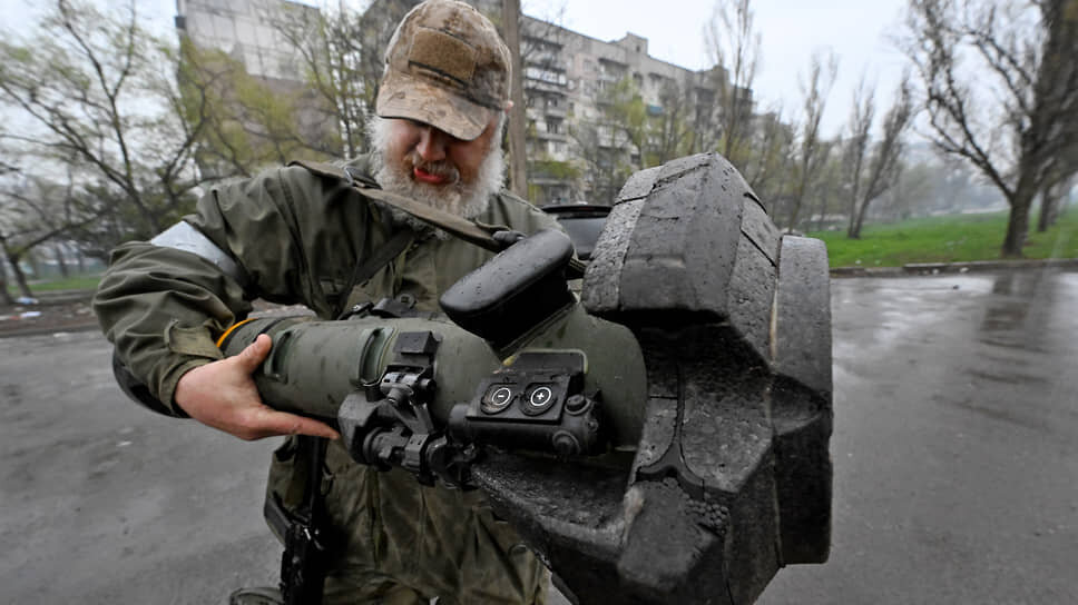 Фото: Анатолий Жданов / Коммерсантъ