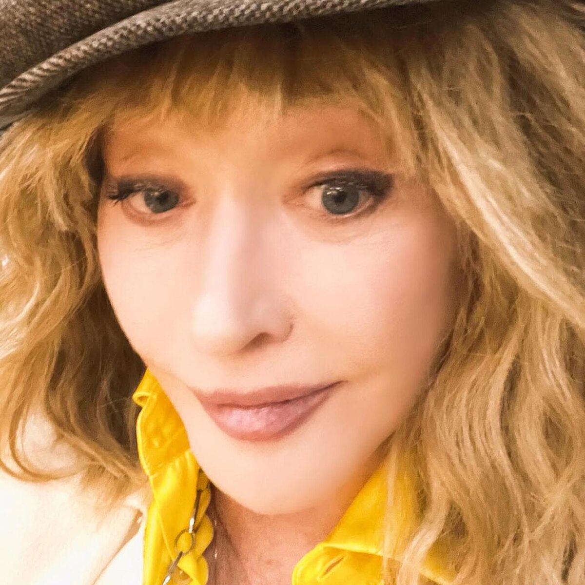    Алла Пугачева Социальные сети