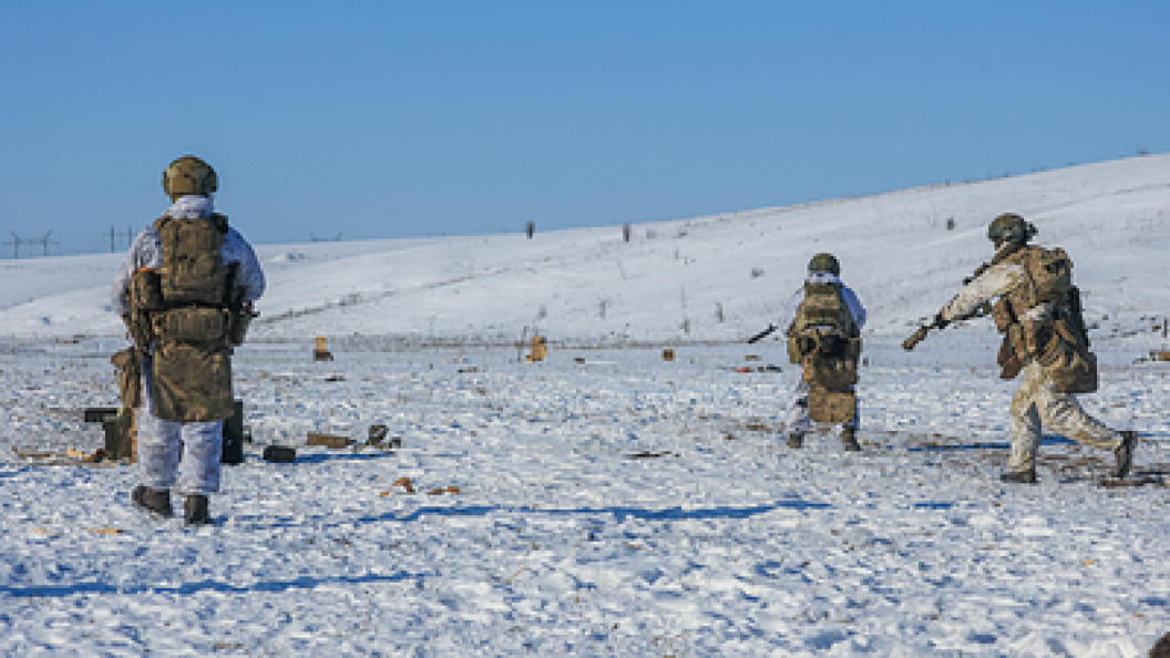    Фото: Shatokhina Natalia/news.ru/Globallookpress