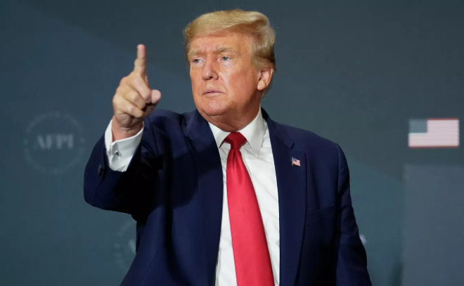    © AP Photo / Andrew Harnik