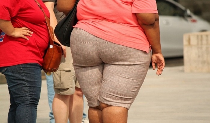    К 2050 году более половины человечества столкнется с ожирением