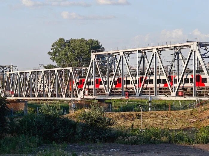    Фото: Юрий Серебренников/BFM Кубань