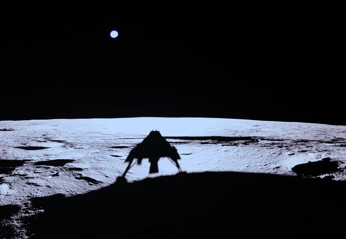 Фото: Firefly Aerospace