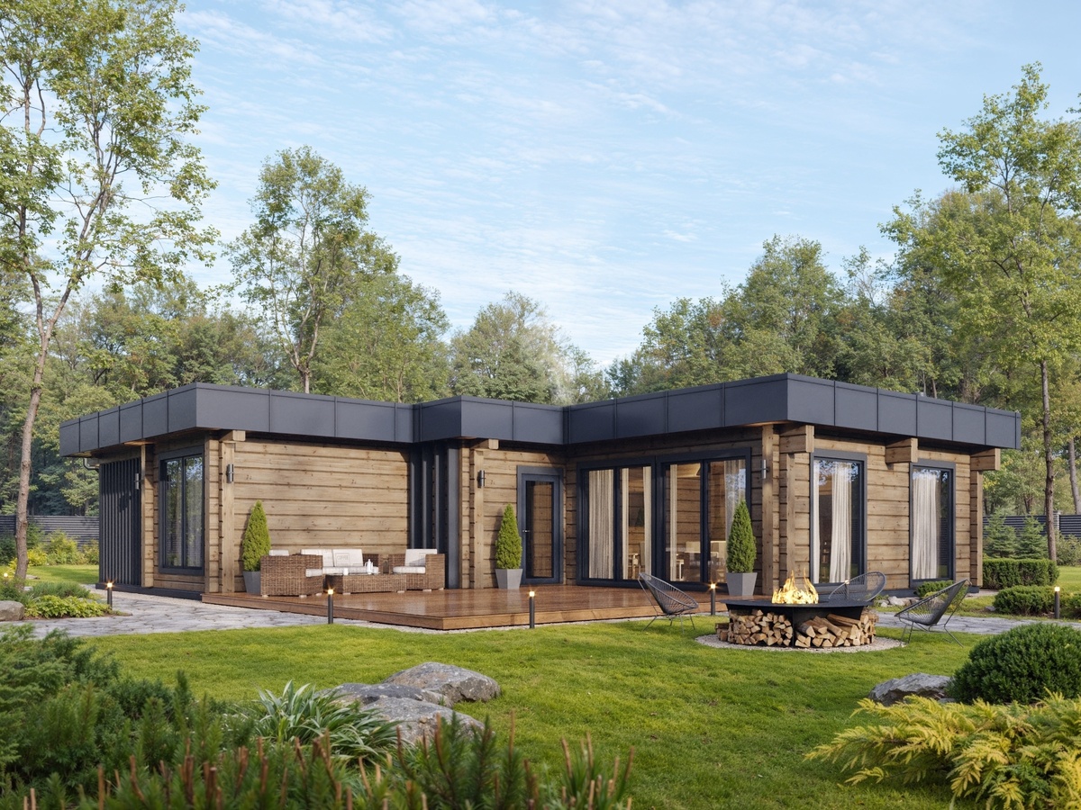 Баня "Сигюн"