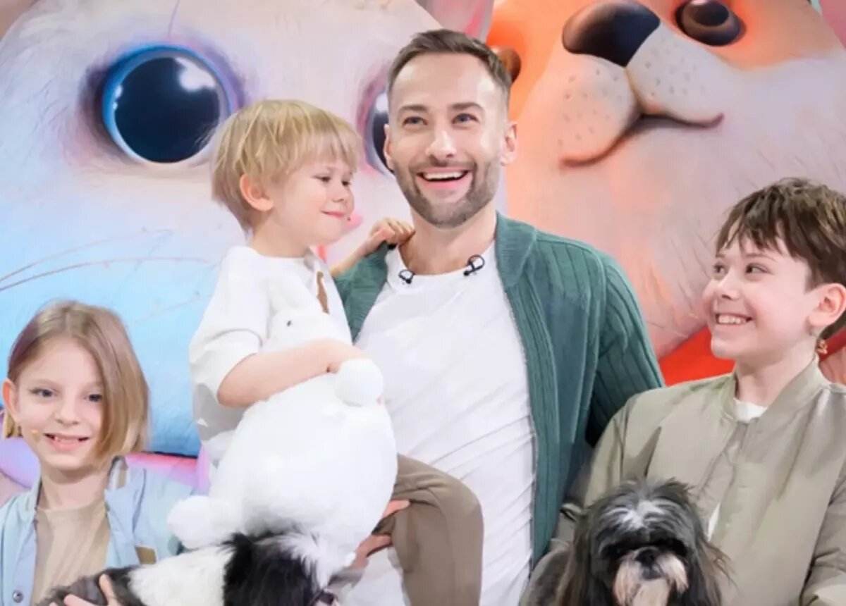 Листайте вправо, чтобы увидеть больше изображений