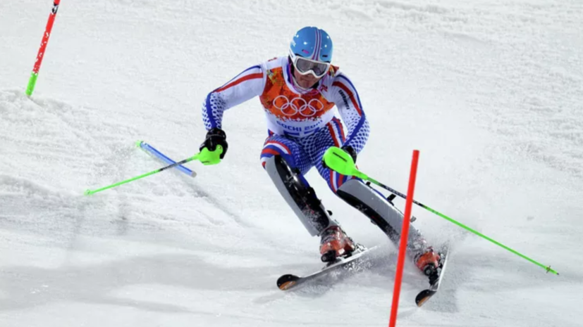   РИА Новости Александр Кряжев