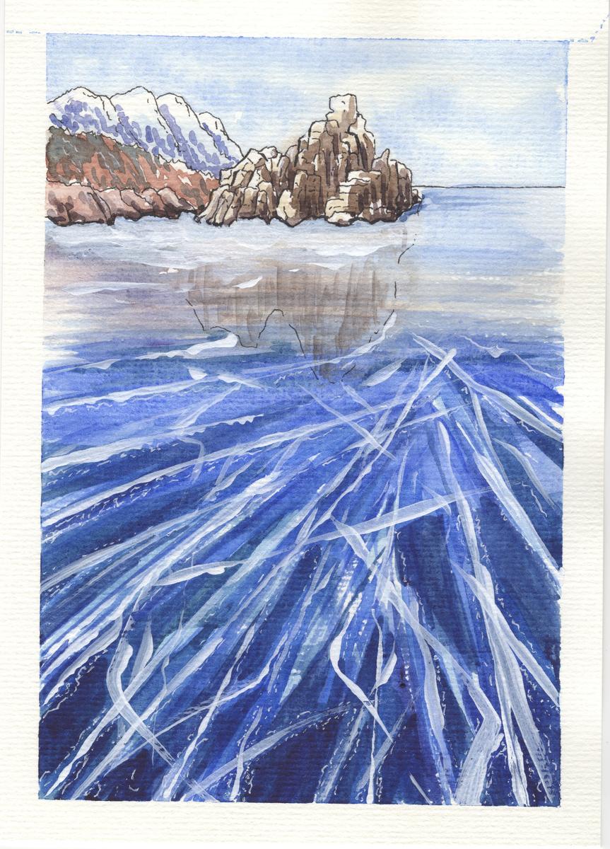 Упражнение №1