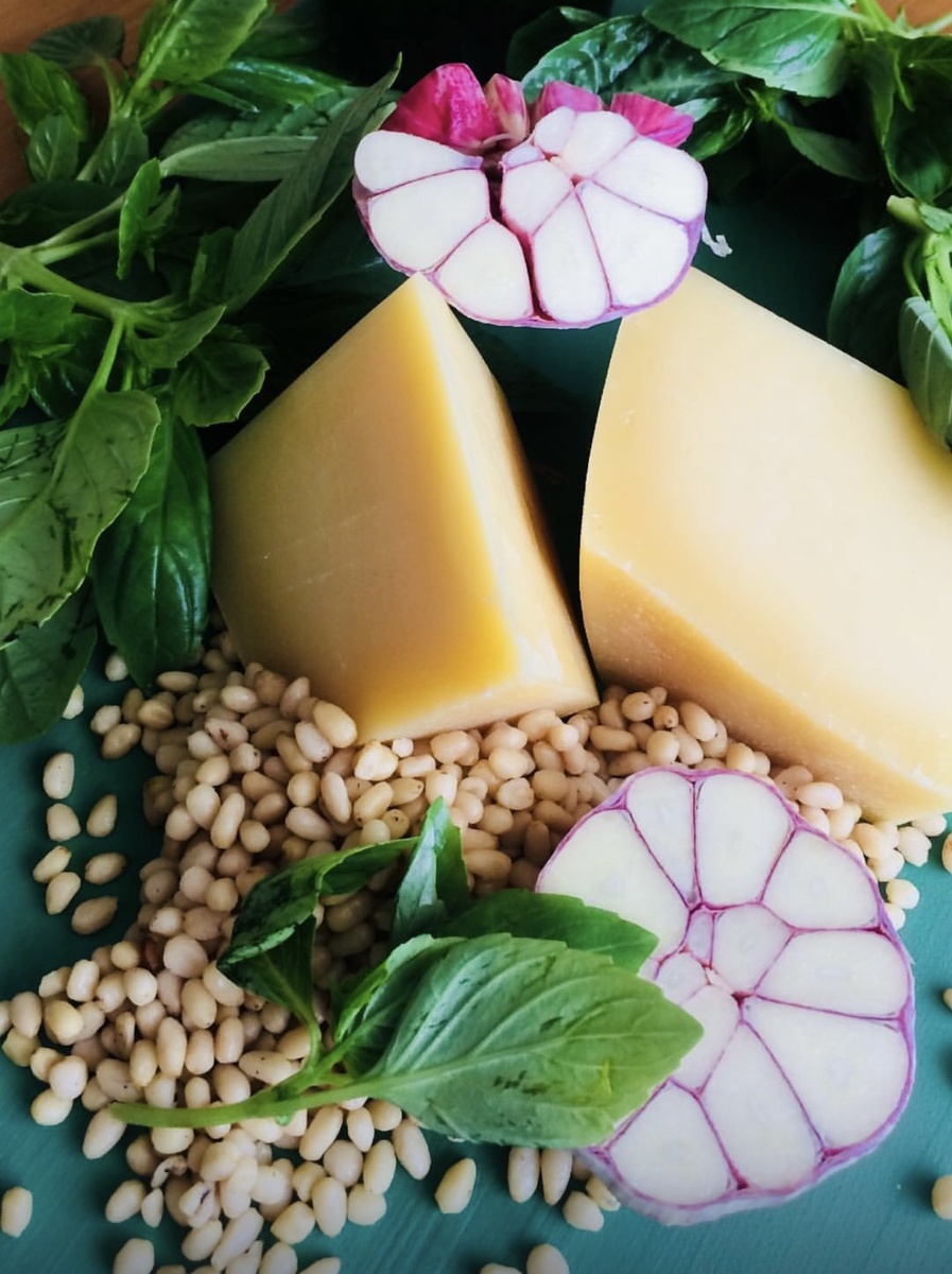 Подготовить продукты. 