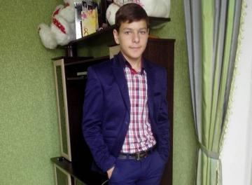 15-летний парень спас 2-летнего ребёнка