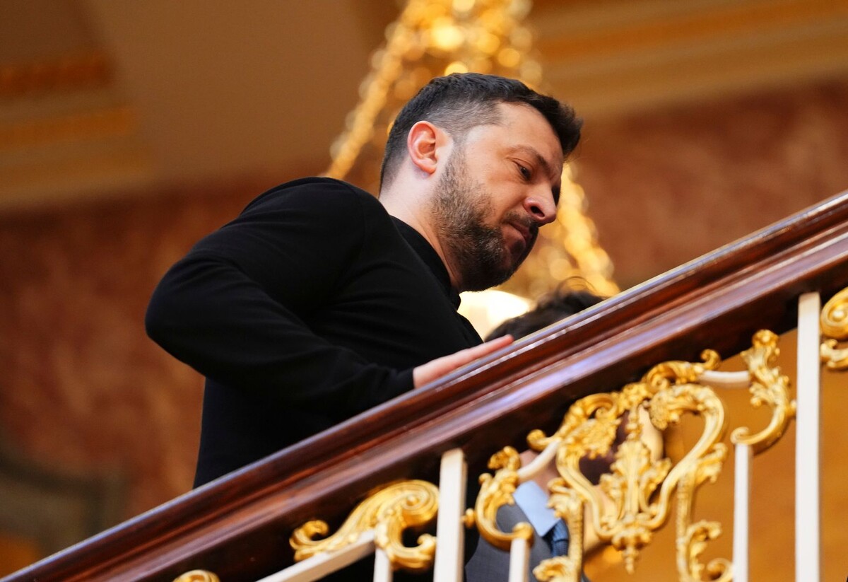     / Источник: © Global Look Press/Sean Kilpatrick/Keystone Press Agency