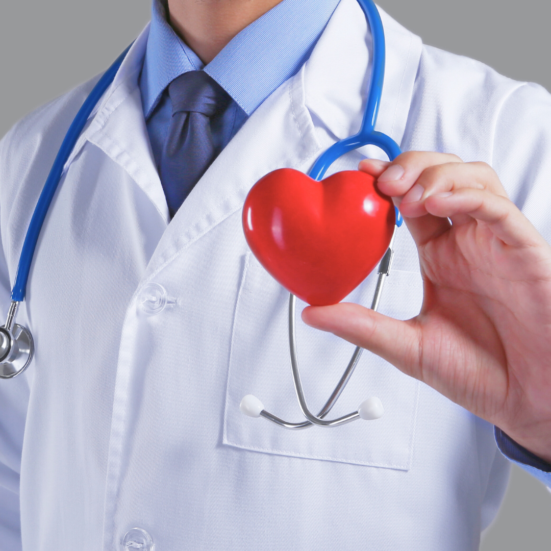 Кардиолог в Кировском районе