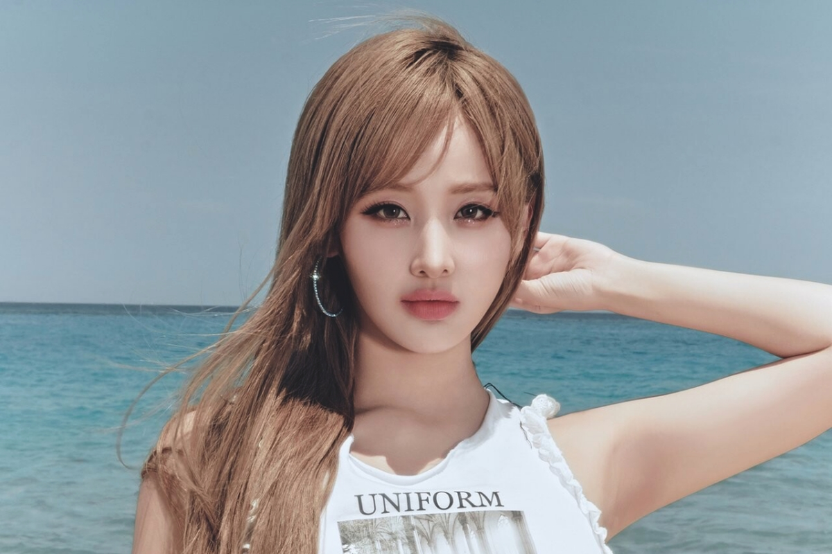     Белль из KISS OF LIFE пропустила концерт в Гамбурге из-за болезни