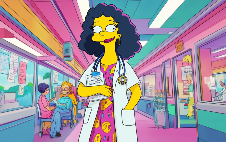    Стать гастроэнтерологом: Полный путь от диплома до успешной карьеры в медицине BERFORT