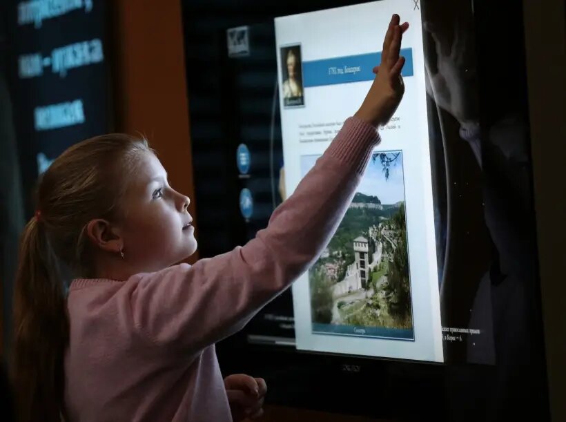     © РИА Новости. Игорь Руссак