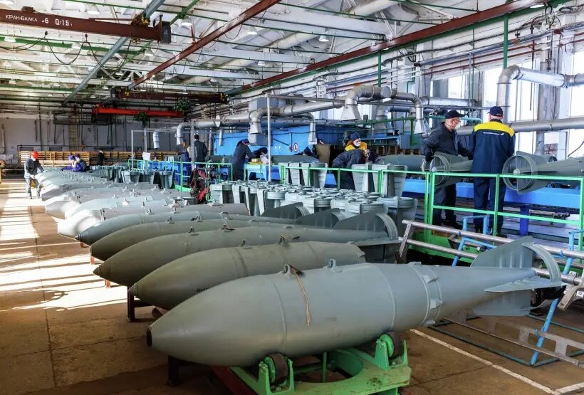     © РИА Новости. Министерство обороны РФ