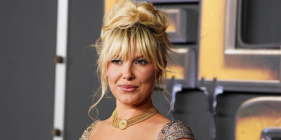 Фото: AP Photo/Jordan Strauss/Invision/AP