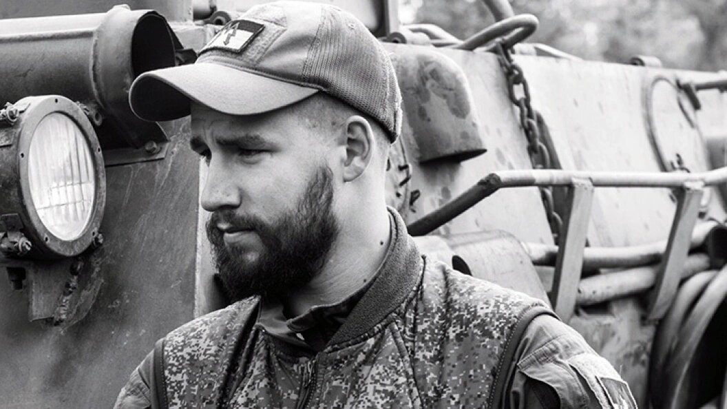    Фото: страница Владимира Жоги в соцсети "ВКонтакте"