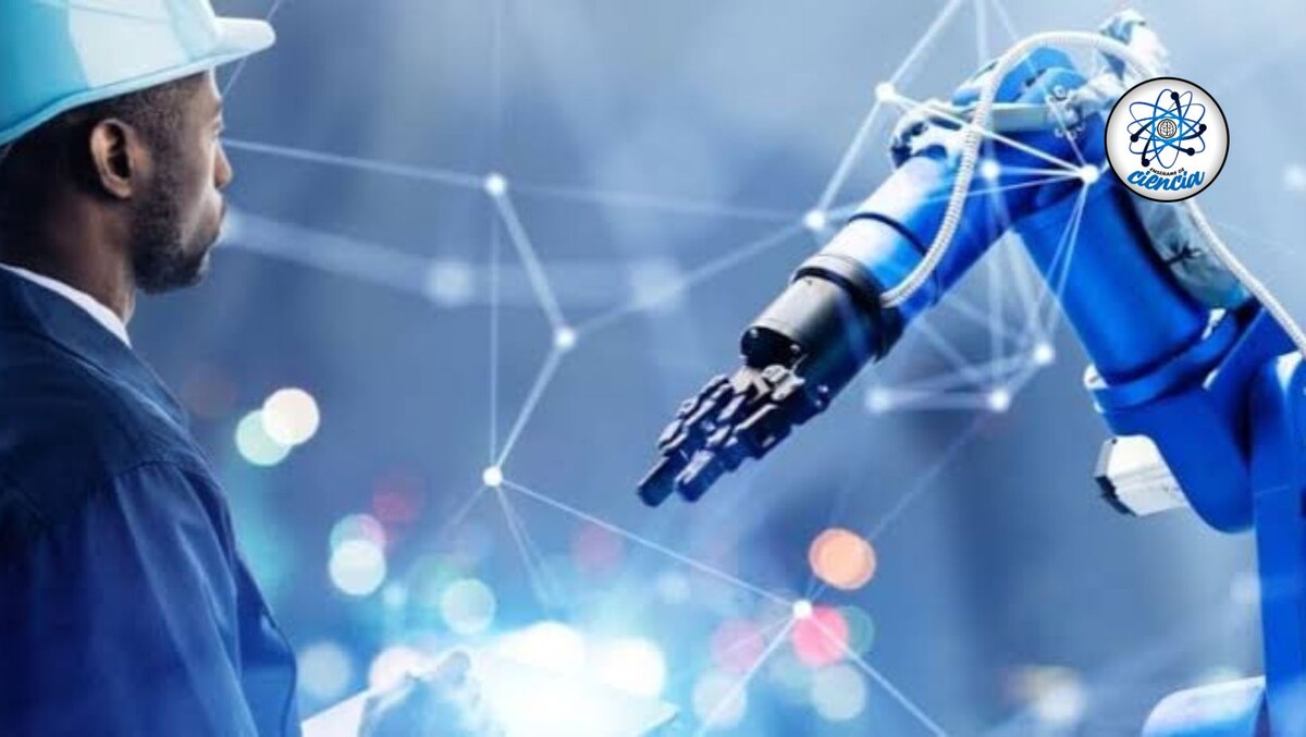    Слияние человека и робота: будущее, которое уже рядом