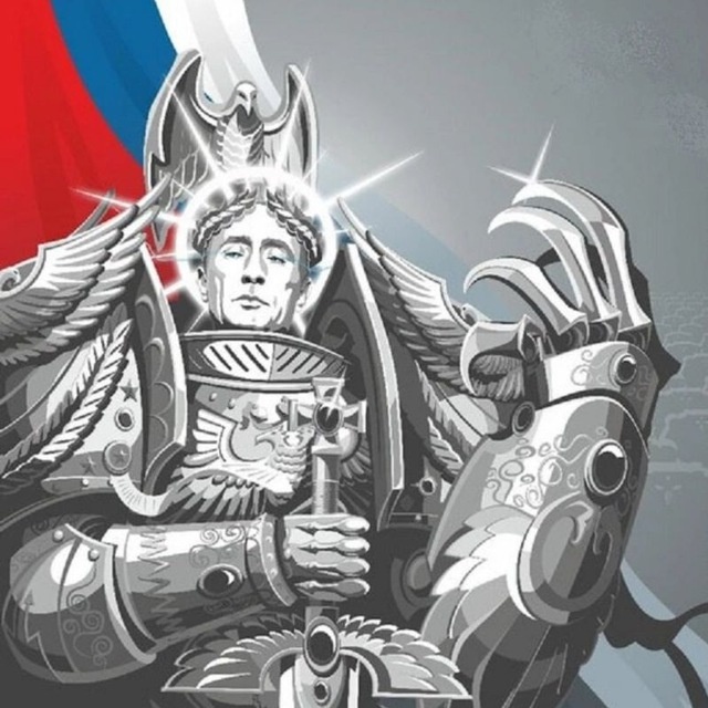 Самый лучший президент в самой счастливой стране