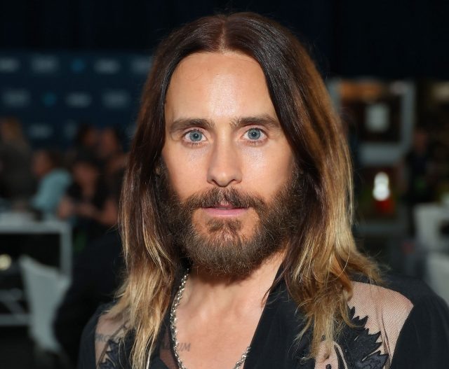    Джаред Лето. Фото: Getty Images