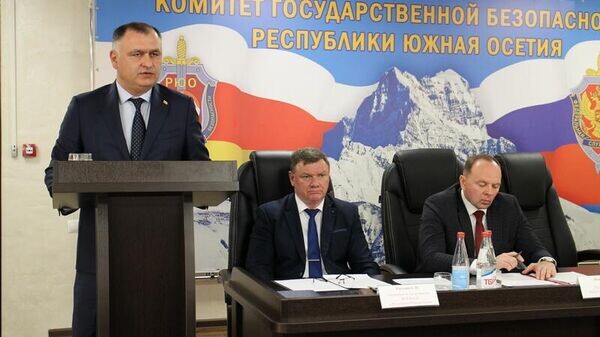    © Photo : Пресс-служба президента РЮО