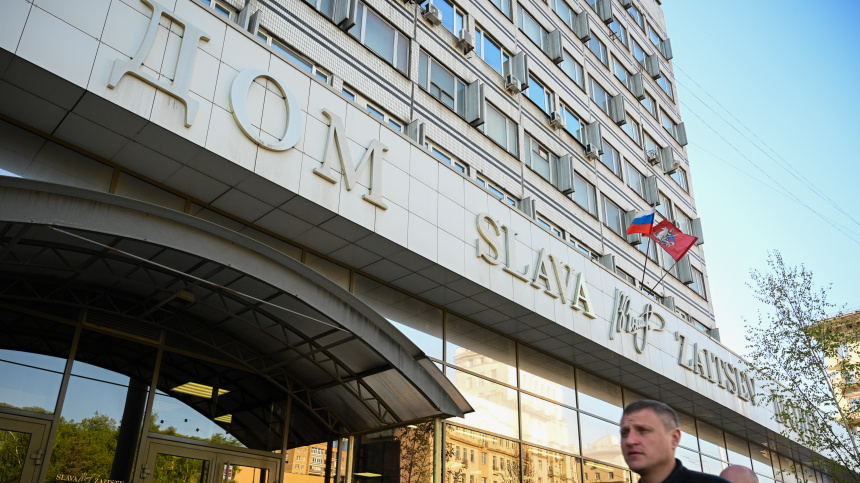    Фото: © РИА Новости/Рамиль Ситдиков; 5-tv.ru