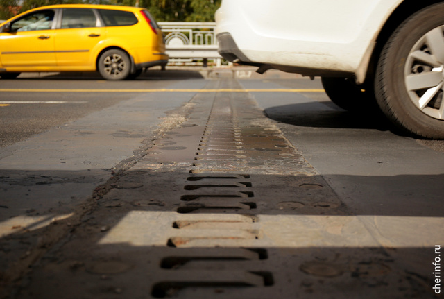    Об этом на оперативном совещании губернатору Георгию Филимонову доложил и. о. мэра Череповца Артём Дмитриев.