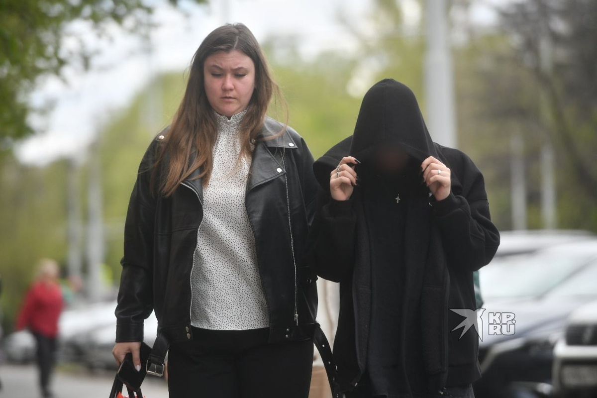 Сестра Далера давала показания по делу Александра Наумова - мужчину приговорили к 5 годам за истязания