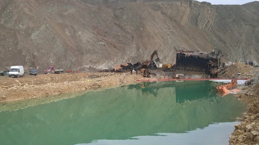    Оперативный штаб Краснодарского края