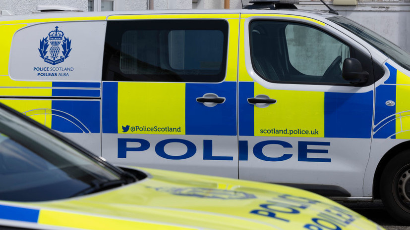   Gettyimages.ru Robert Perry