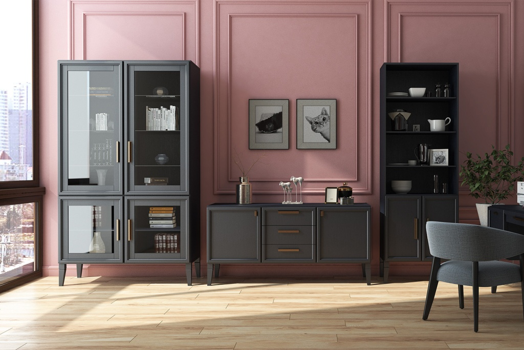 Коллекция Чарли