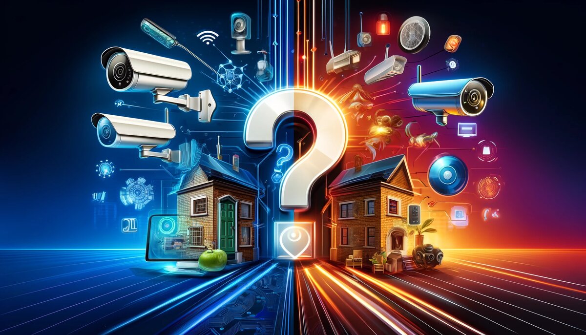 Как понять что подходит вам? 