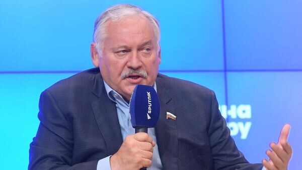    © РИА Новости . Владимир Трефилов