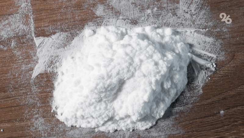    На 13% выросло производство модифицированного крахмала на Ставрополье Фото: ИА «Победа26»