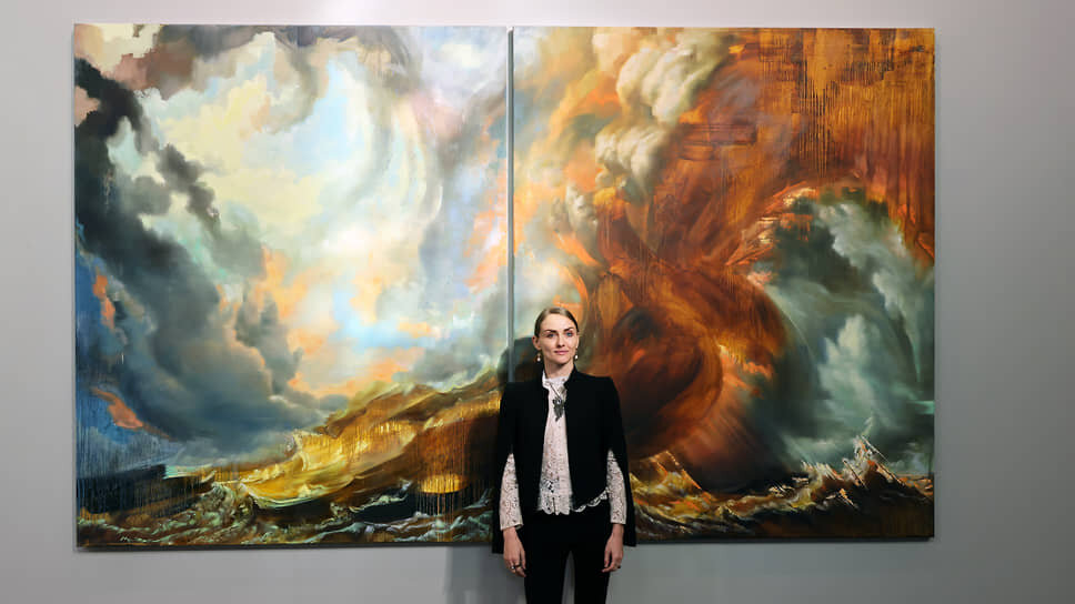 Фото: Dave Benett / Getty Images for M.O.N. Art Foundation