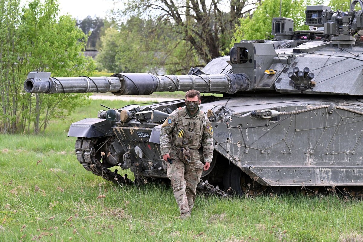     / Источник: © Global Look Press/IMAGO/Jussi Nukari