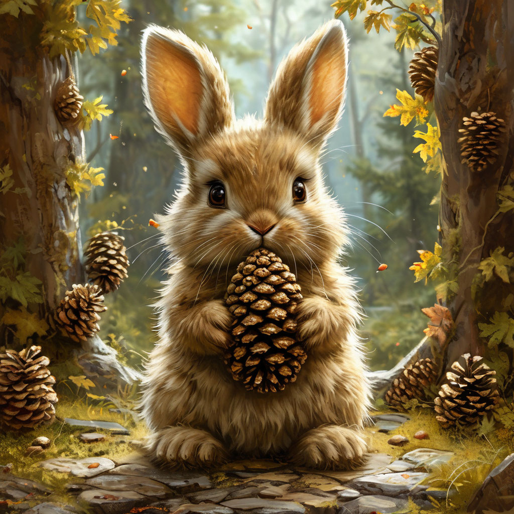 Сказка для детей