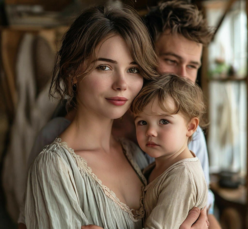 Авторские рассказы Елены Стриж © (679)